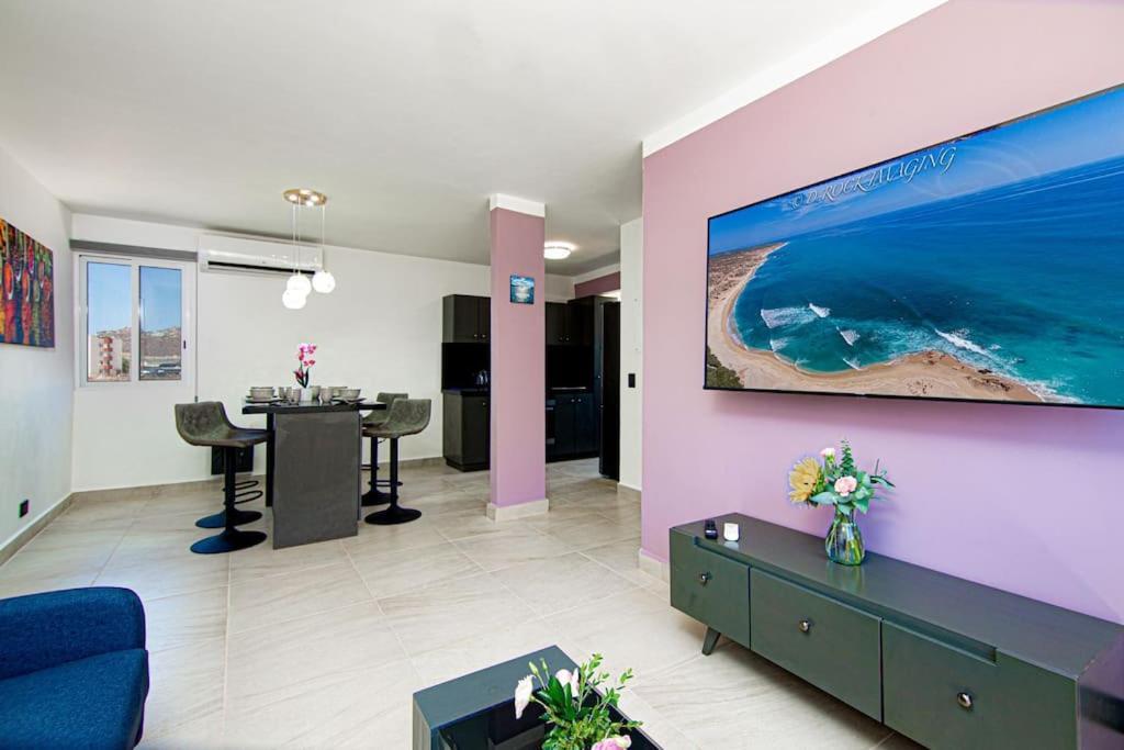 Vacay Condo Walk To The Beach Restaurants & Clubs Cabo San Lucas Ngoại thất bức ảnh