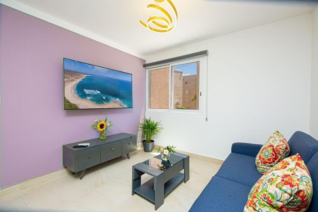 Vacay Condo Walk To The Beach Restaurants & Clubs Cabo San Lucas Ngoại thất bức ảnh