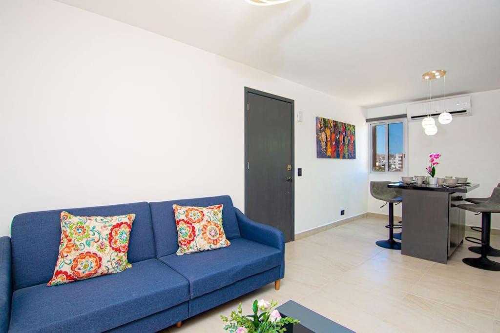 Vacay Condo Walk To The Beach Restaurants & Clubs Cabo San Lucas Ngoại thất bức ảnh