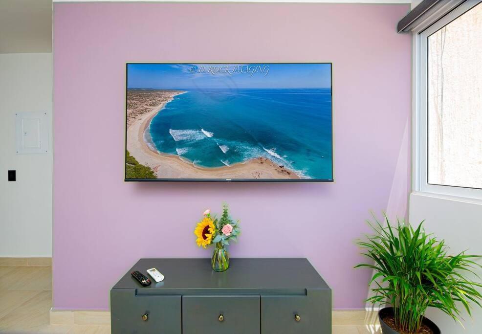 Vacay Condo Walk To The Beach Restaurants & Clubs Cabo San Lucas Ngoại thất bức ảnh